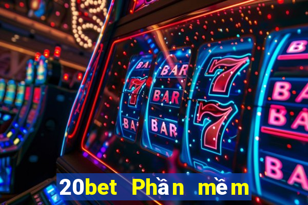 20bet Phần mềm Color Wanbao