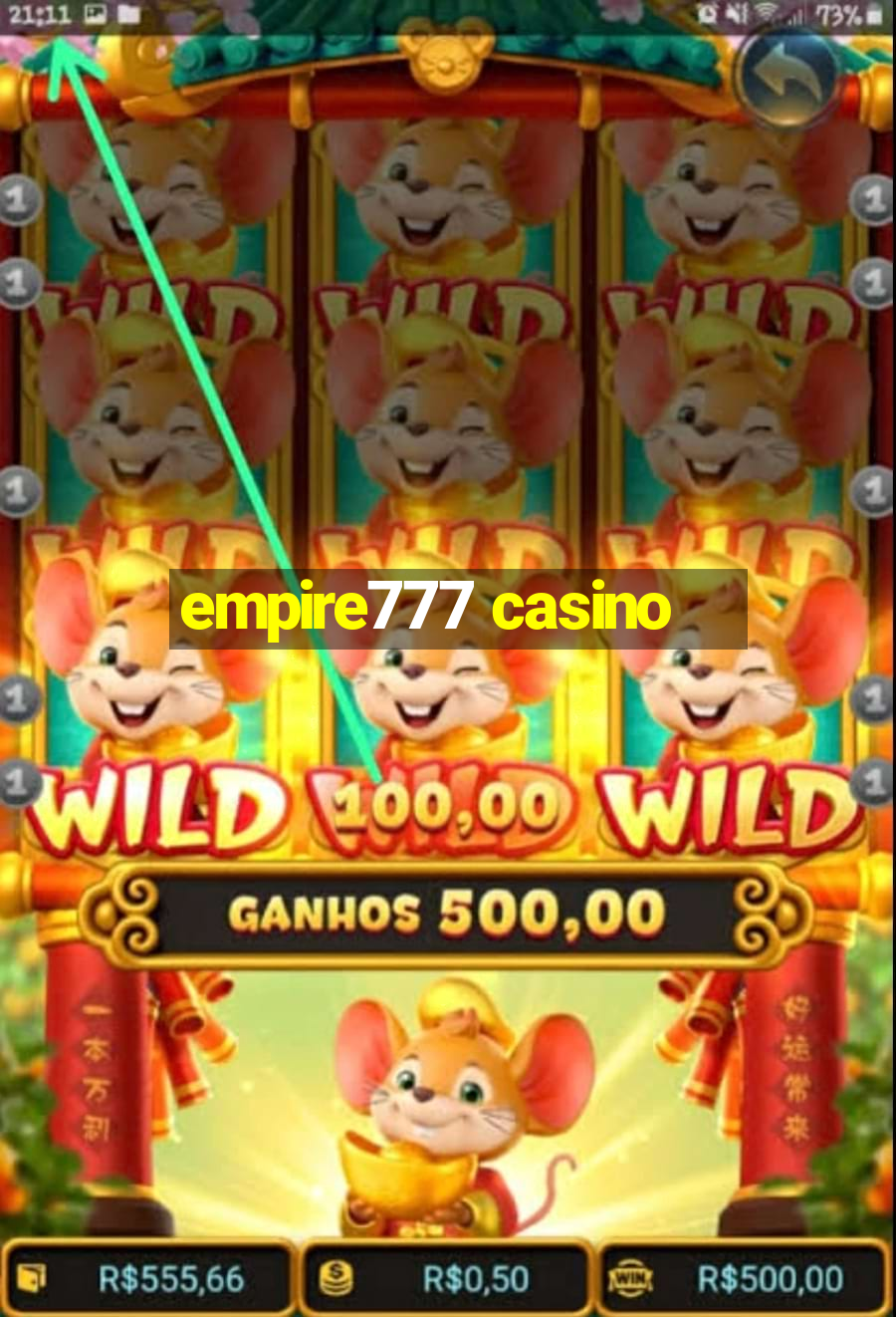 empire777 casino