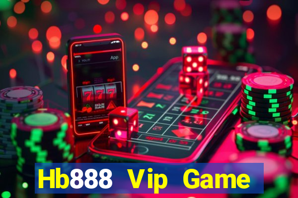 Hb888 Vip Game Bài Nhện