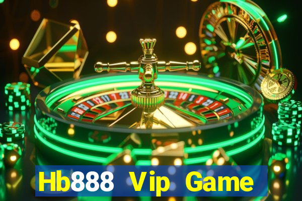 Hb888 Vip Game Bài Nhện