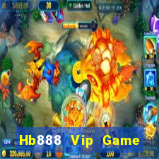 Hb888 Vip Game Bài Nhện