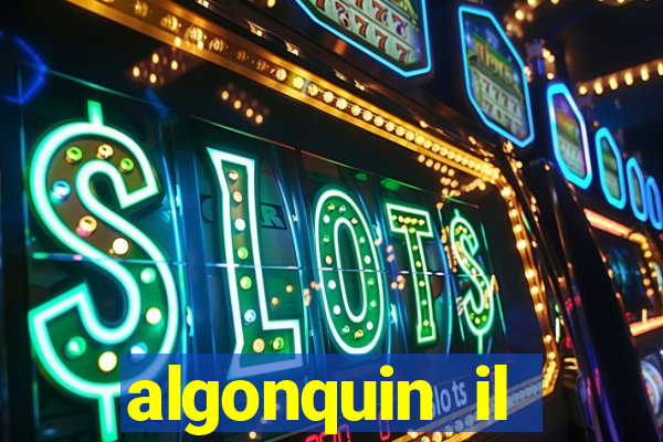 algonquin il fitness club