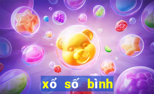 xổ số bình thuận 3 4 2024