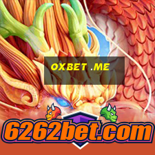 oxbet .me