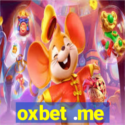 oxbet .me