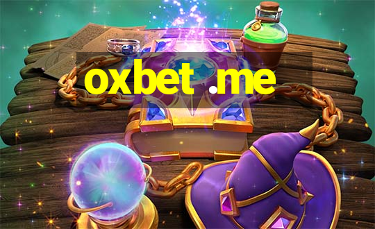 oxbet .me