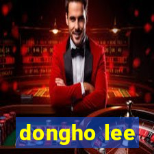 dongho lee