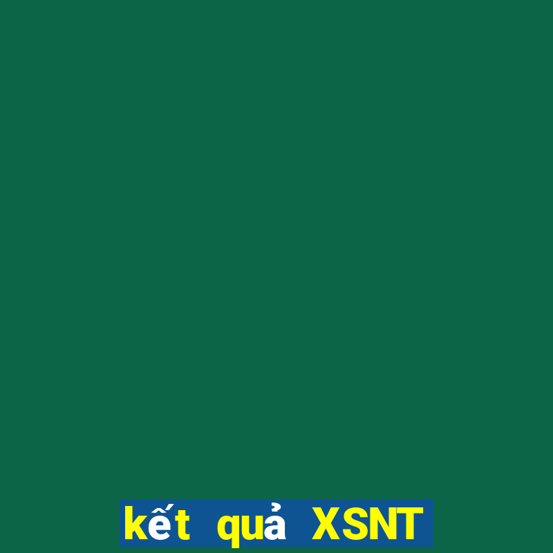 kết quả XSNT ngày 18