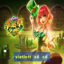 vietlott xổ số miền bắc