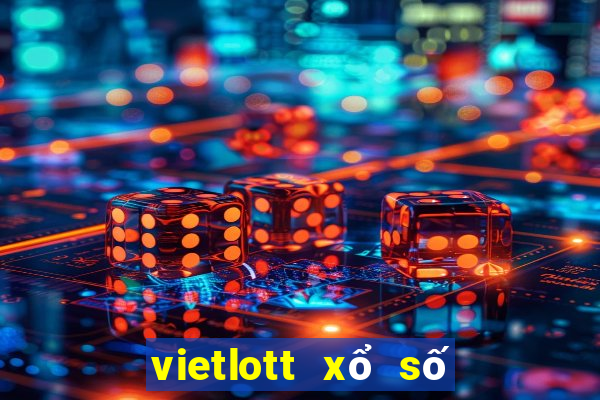 vietlott xổ số miền bắc