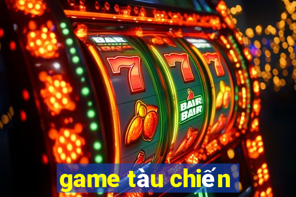 game tàu chiến