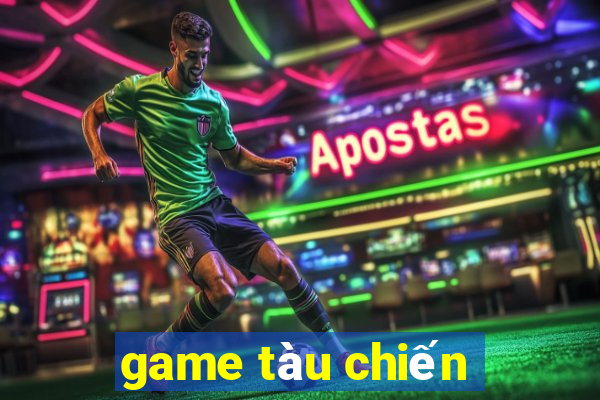 game tàu chiến