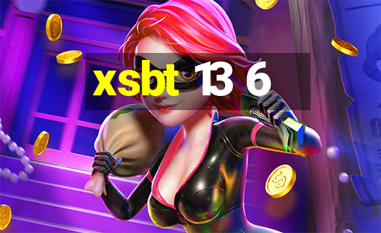 xsbt 13 6