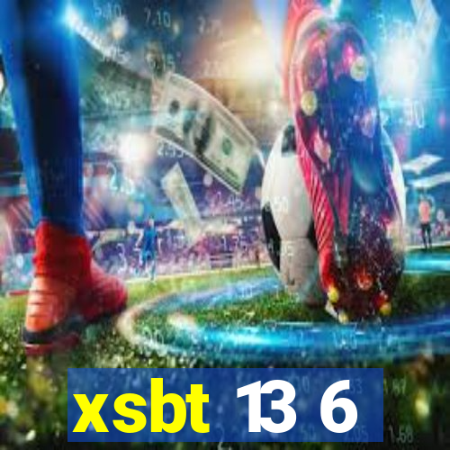 xsbt 13 6