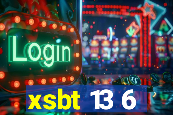 xsbt 13 6