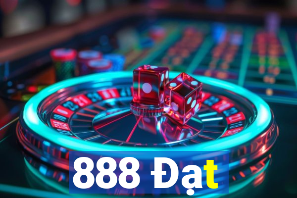 888 Ðạt