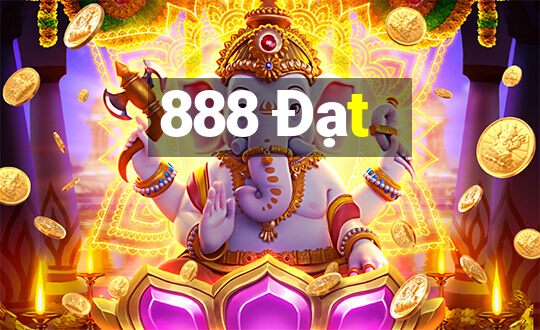 888 Ðạt