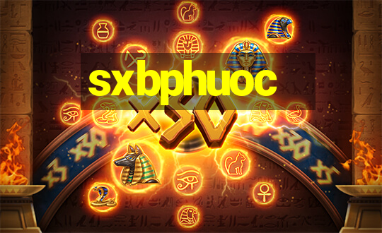 sxbphuoc