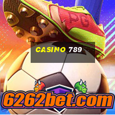 casino 789