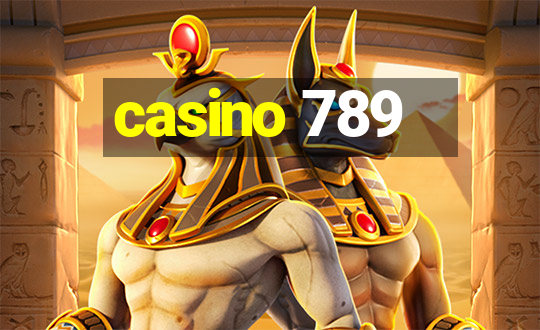 casino 789