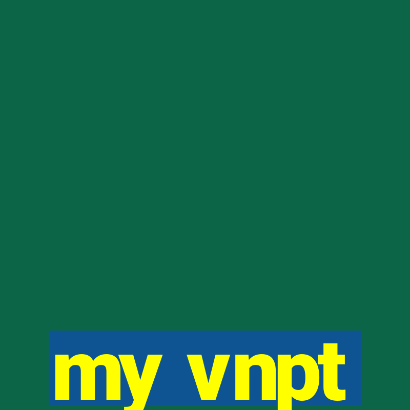 my vnpt