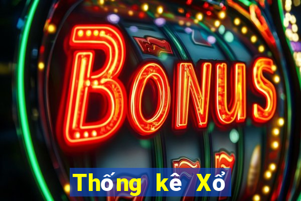 Thống kê Xổ Số Đắk Nông ngày 10