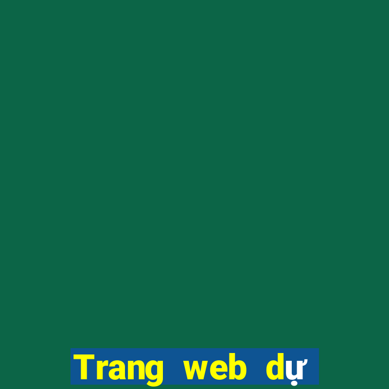 Trang web dự phòng bwin