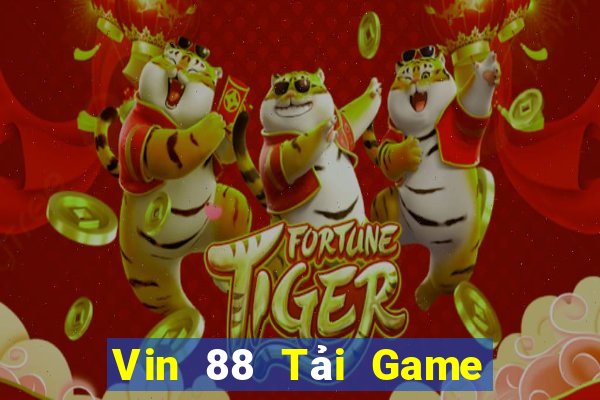 Vin 88 Tải Game Bài Đổi Thưởng