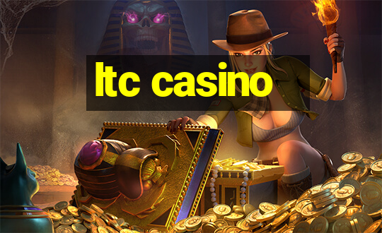 ltc casino