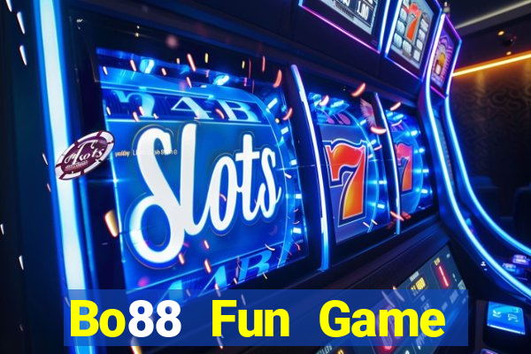 Bo88 Fun Game Đánh Bài Ông Trùm Poker