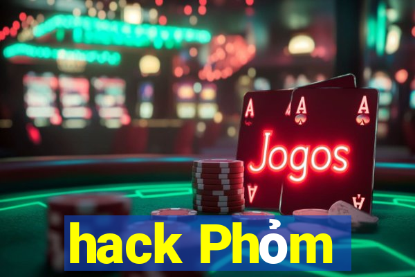 hack Phỏm