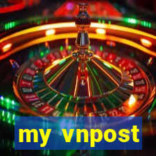 my vnpost