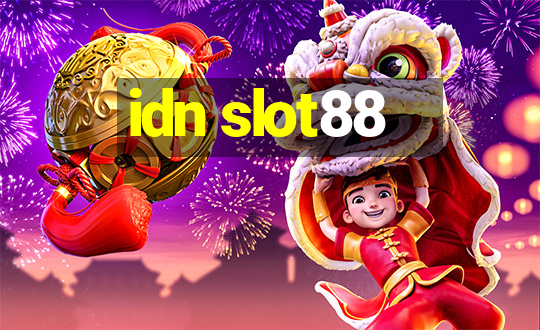 idn slot88