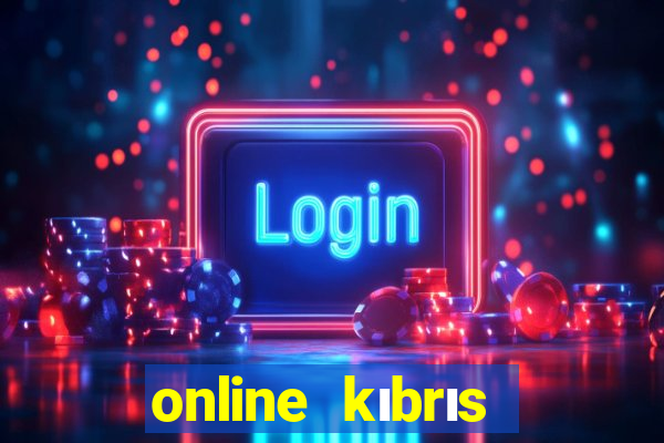 online kıbrıs slot oyunları