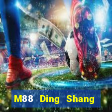 M88 Ding Shang Đăng nhập vào