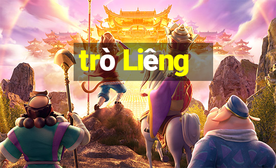 trò Liêng