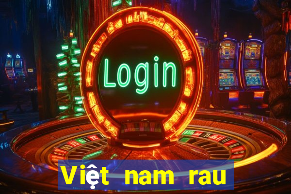 Việt nam rau bina net