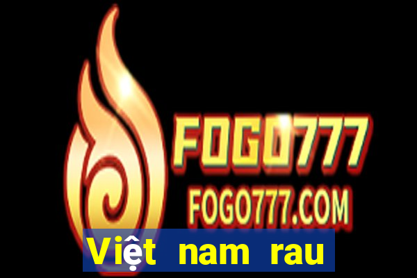 Việt nam rau bina net