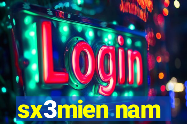 sx3mien nam