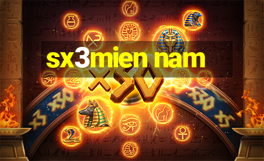 sx3mien nam