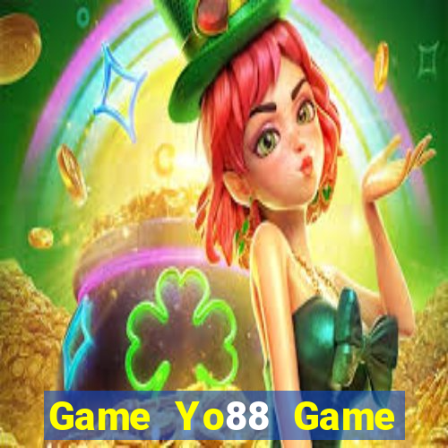 Game Yo88 Game Bài Nạp Sms