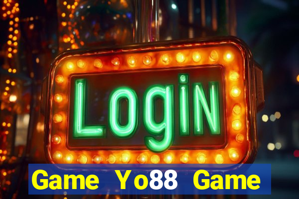 Game Yo88 Game Bài Nạp Sms