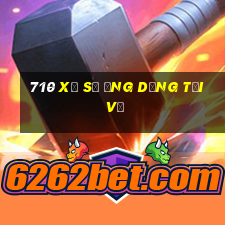 710 Xổ số ứng dụng Tải về