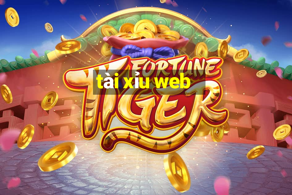 tài xỉu web