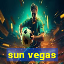 sun vegas