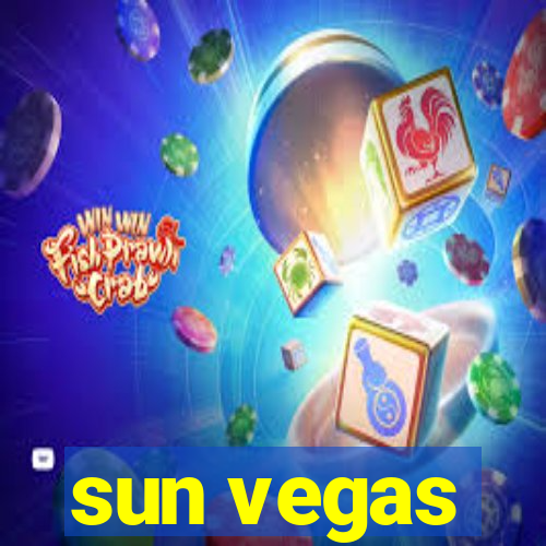 sun vegas