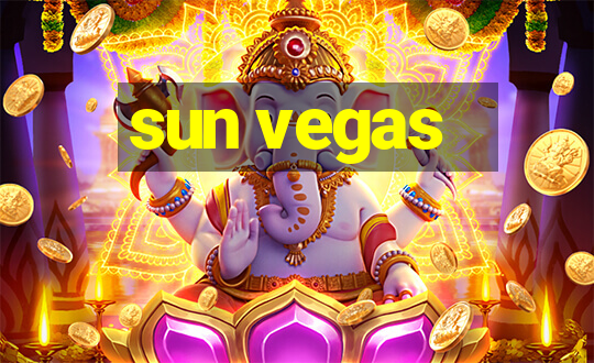 sun vegas