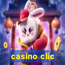 casino clic