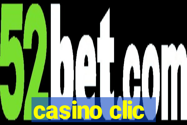 casino clic