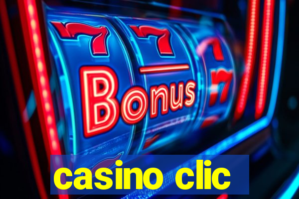 casino clic